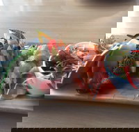 Knickknack Cafe - Queensland Tourism