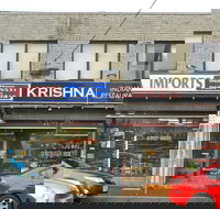 Krishna On Barkly - Queensland Tourism