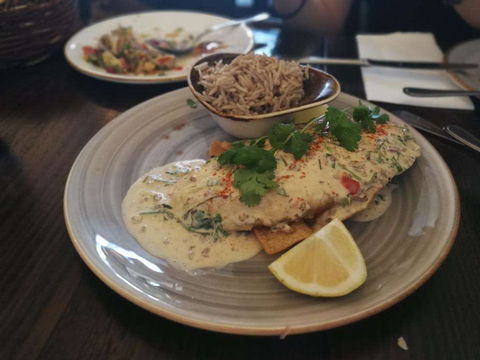 Laffé By Kanzaman - QLD Tourism 0