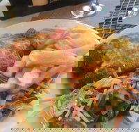 Lakeside Fish  Chips - QLD Tourism