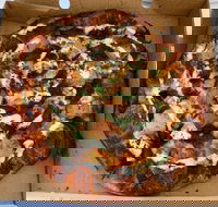 Lido Larder - Queensland Tourism