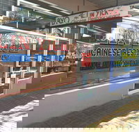 Lin Yick - Queensland Tourism