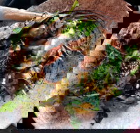 Lot Six Zero - Queensland Tourism