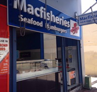 Macfisheries - QLD Tourism