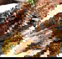 Matilda Bay Restaurant  Bar - Queensland Tourism