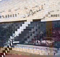 Mawson House Cafe - Queensland Tourism
