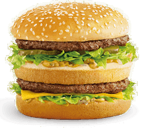 McDonald's - Cremorne - QLD Tourism