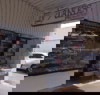 Merrylands Cakes  Pies - Queensland Tourism