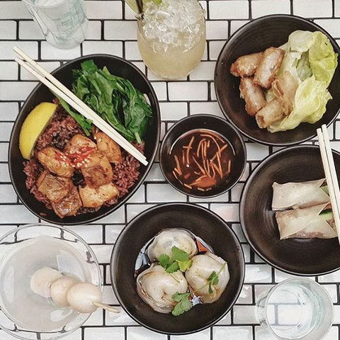 Misschu - South Melbourne - Queensland Tourism 0