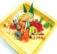 Momoco Sushi - Preston - QLD Tourism