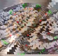 Nagano Sushi Nedlands - Queensland Tourism