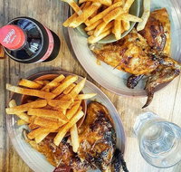 Nando's - 4 Collier Road Morley - QLD Tourism