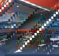 Nook Espresso - Burleigh Heads - QLD Tourism