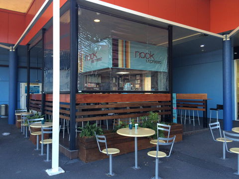 Nook Espresso - Burleigh Heads - QLD Tourism 0
