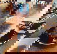 Novel Kitchen - QLD Tourism