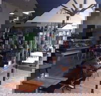 Oven Cafe - QLD Tourism