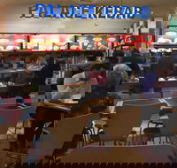 Palace Kebab - Queensland Tourism