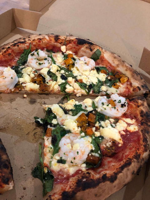 Paolo's Pizza Bar - Queensland Tourism 0