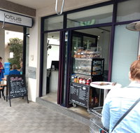 Pod Bar Espresso Cafe - QLD Tourism