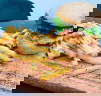 Royal Oak Hotel - QLD Tourism