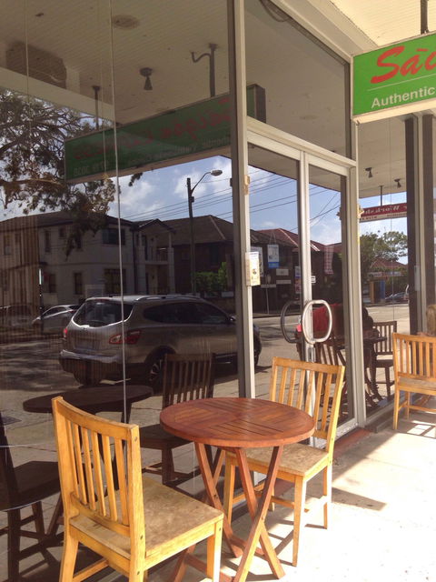 Saigon Express - QLD Tourism 0