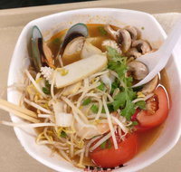 Simply Thai - Southbank - QLD Tourism