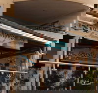 Slims Rooftop - Queensland Tourism