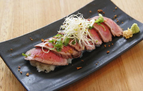 Sushi Edo - Nundah - QLD Tourism 0