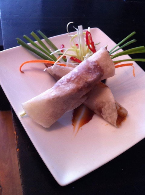 Tan Thai - Queensland Tourism 0