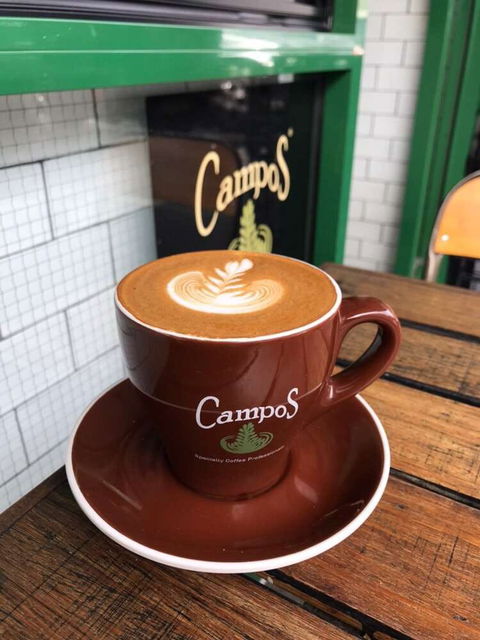 Terminal8 Cafe - Queensland Tourism 0