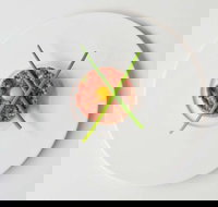 Thai Garden - Queensland Tourism