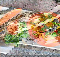 Thai Sala Pavilion - QLD Tourism