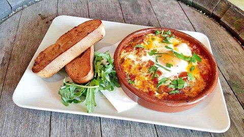 Thai Sala Pavilion - QLD Tourism 0