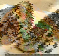 The Tenth State - Queensland Tourism