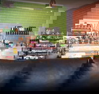 The Orchard Cafe - Queensland Tourism