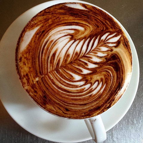 The Library Cafe - Queensland Tourism 0