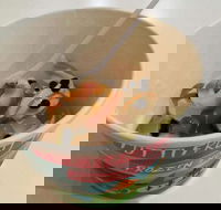 Tutti Frutti Victoria Park - East Victoria Park - Queensland Tourism