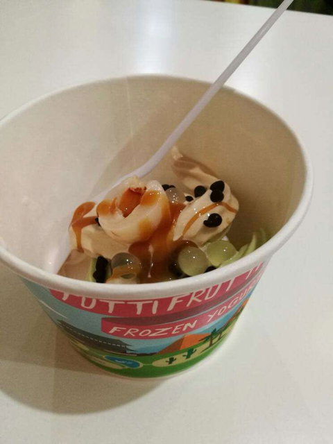 Tutti Frutti Victoria Park - East Victoria Park - Queensland Tourism 0