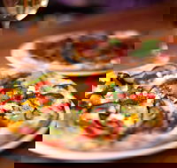 Volpino Restaurant and Wine Bar - Queensland Tourism