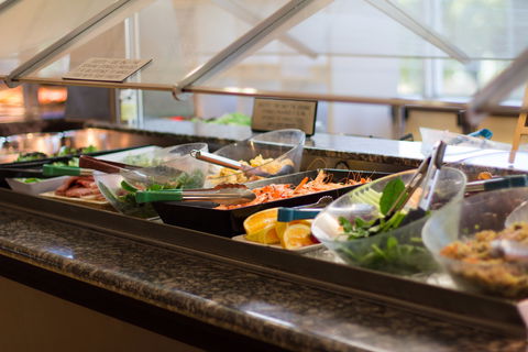 Wagga RSL Club - Queensland Tourism 2