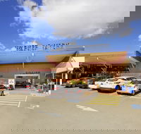 Warner Tavern - Queensland Tourism