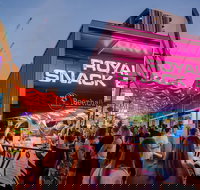 Welcome To Bowen Hills - Queensland Tourism