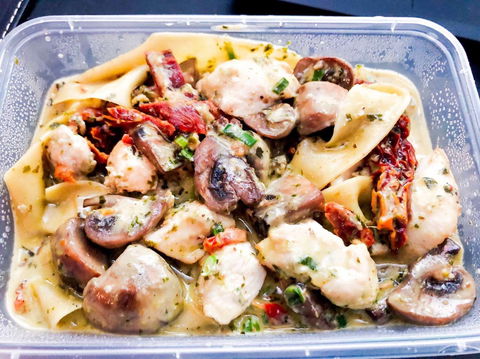 Xenos Cafe Restaurant - QLD Tourism 0