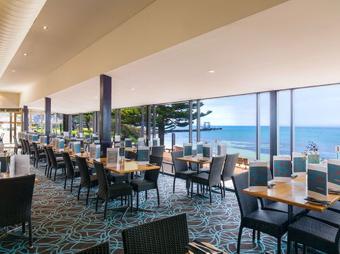 Zone Restaurant - QLD Tourism 0