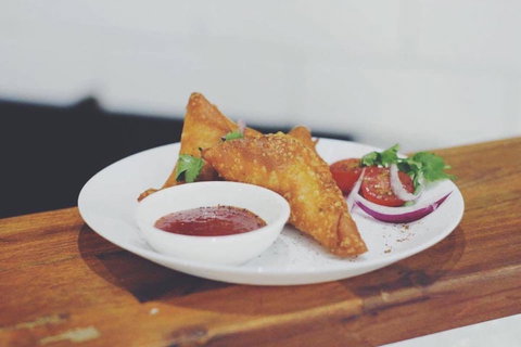 3 Blind Mice - Queensland Tourism 0