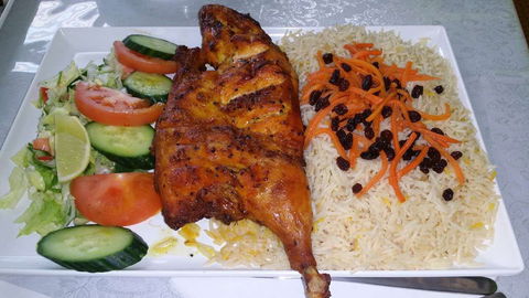 Afghan Star Charcoal Kebab House - QLD Tourism 0