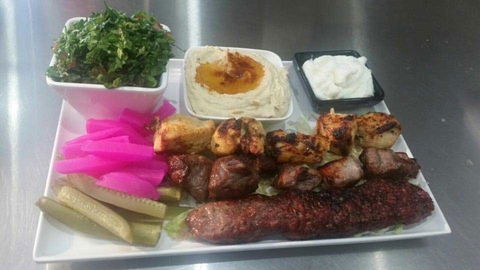 Anar Charcoal Chicken - Croydon Park - QLD Tourism 0