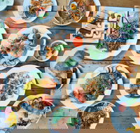 A Tavola - Darlinghurst - Queensland Tourism