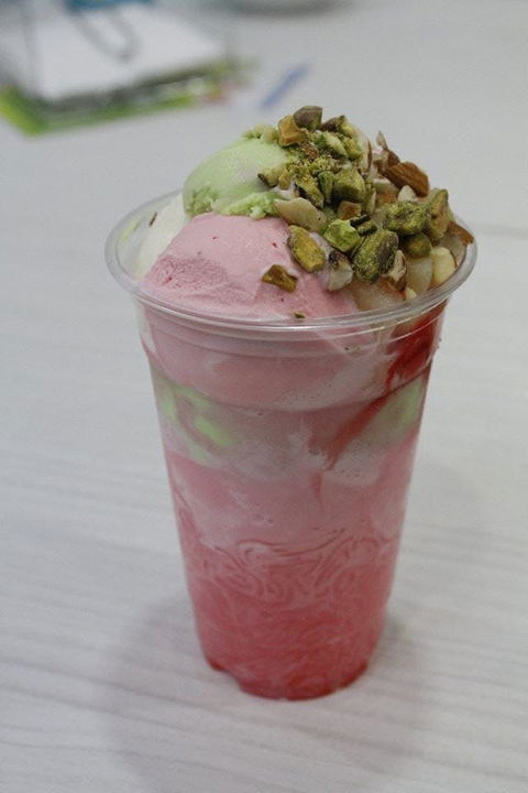 Auburn Fresh Juice Centre - QLD Tourism 0