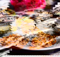 Babaji's Kitchen